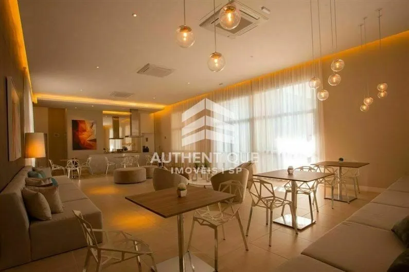 Imagem MISTI MORUMBI - Apartamento à venda em São Paulo/SP
