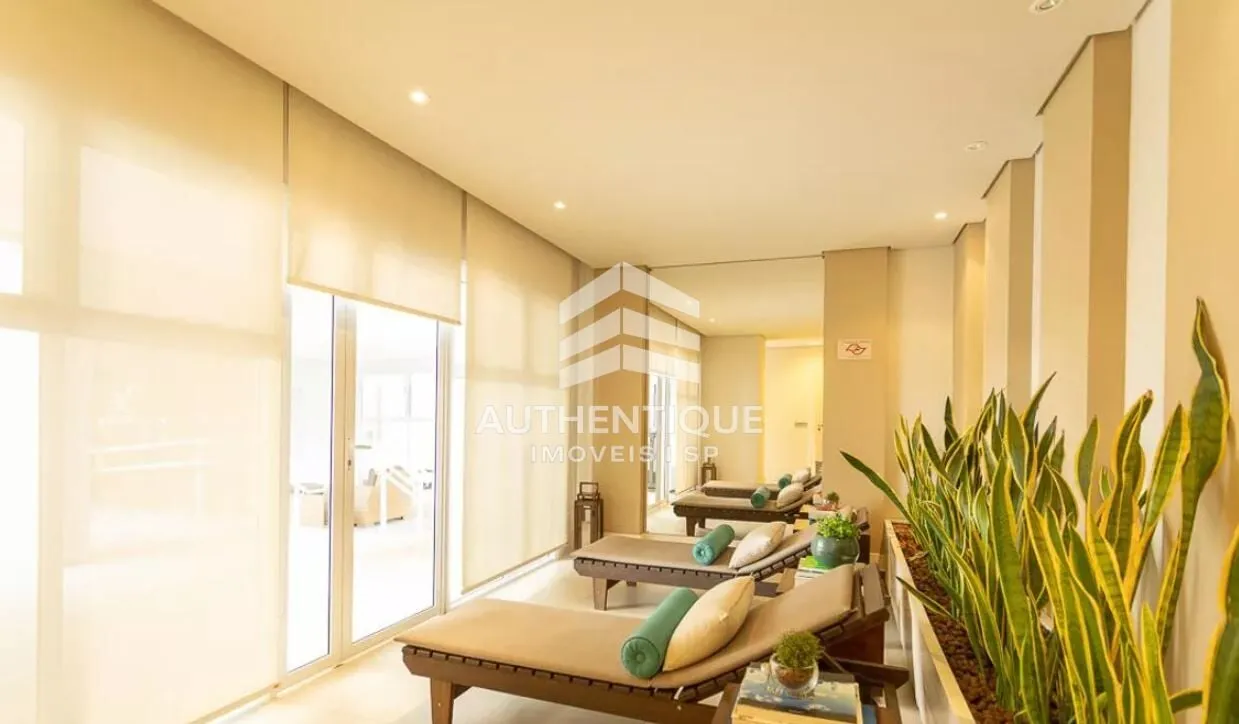 Imagem PATEO NOVA POMPEIA - Apartamento à venda no bairro Pompeia - São Paulo/SP, Zona Oeste