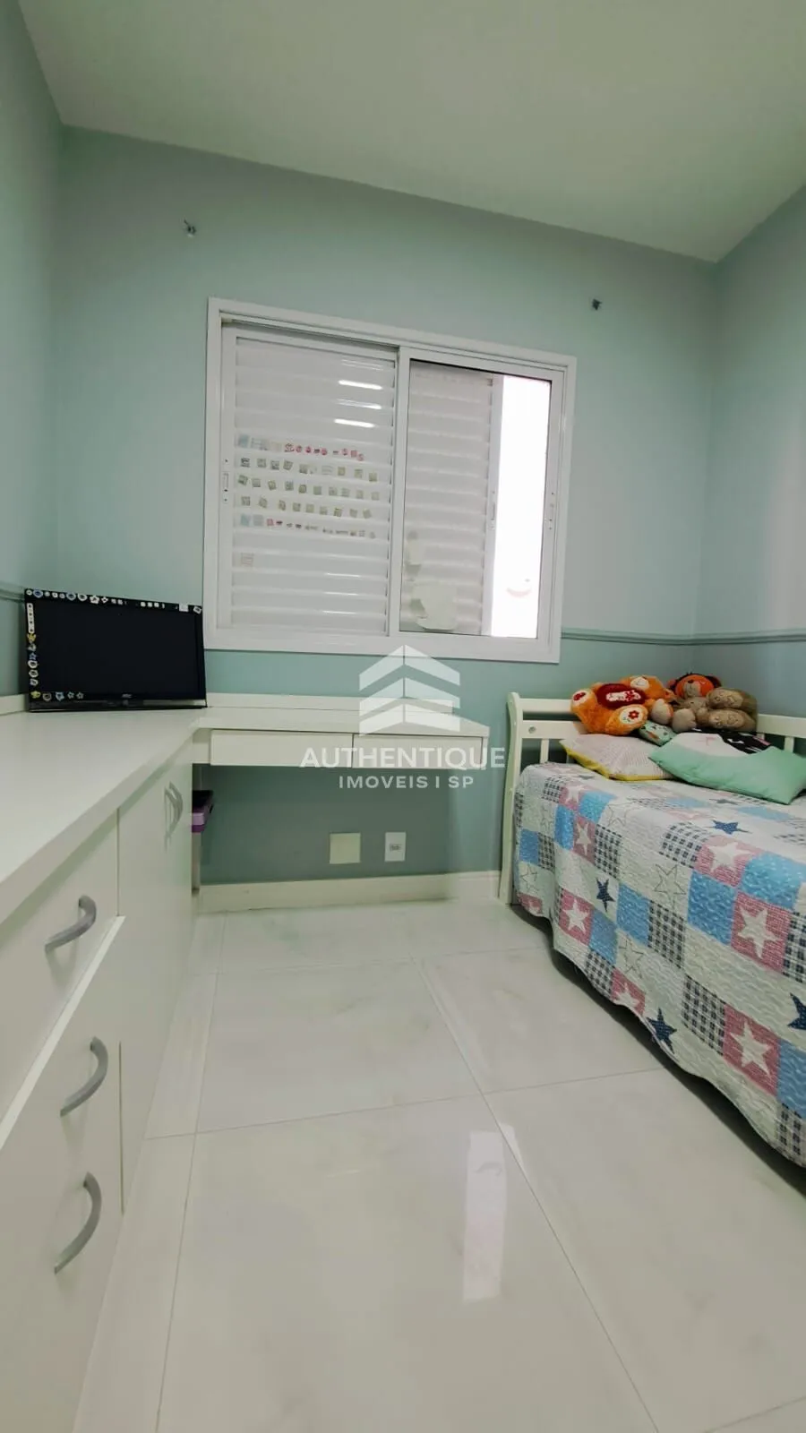Imagem Vivaz Lauzane Paulista - Apartamento à venda no bairro Lauzane Paulista - São Paulo/SP, Zona Norte