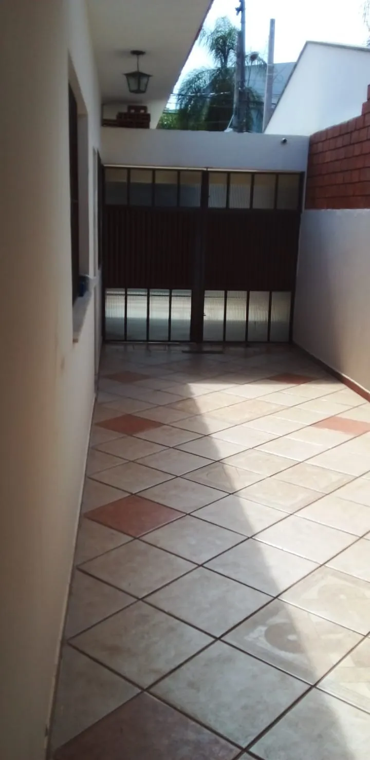 Imagem Excelente casa para fins comercias na Vila Independência.