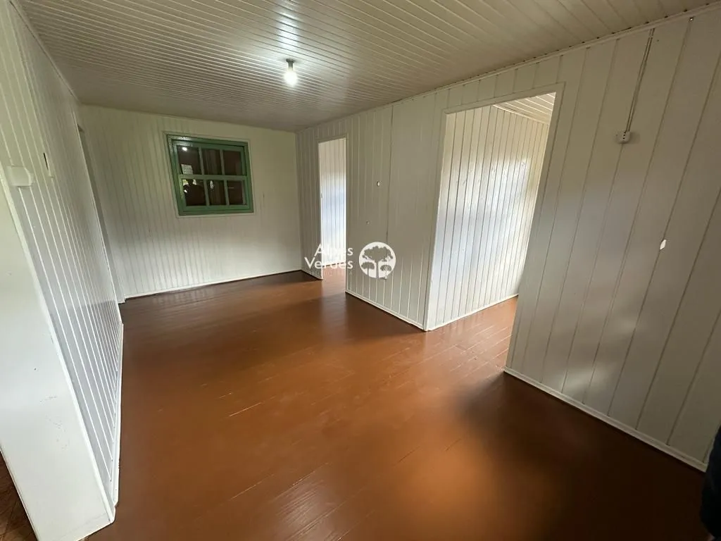 Imagem Vende-se Casa localizada no bairro São Rafael 80m2