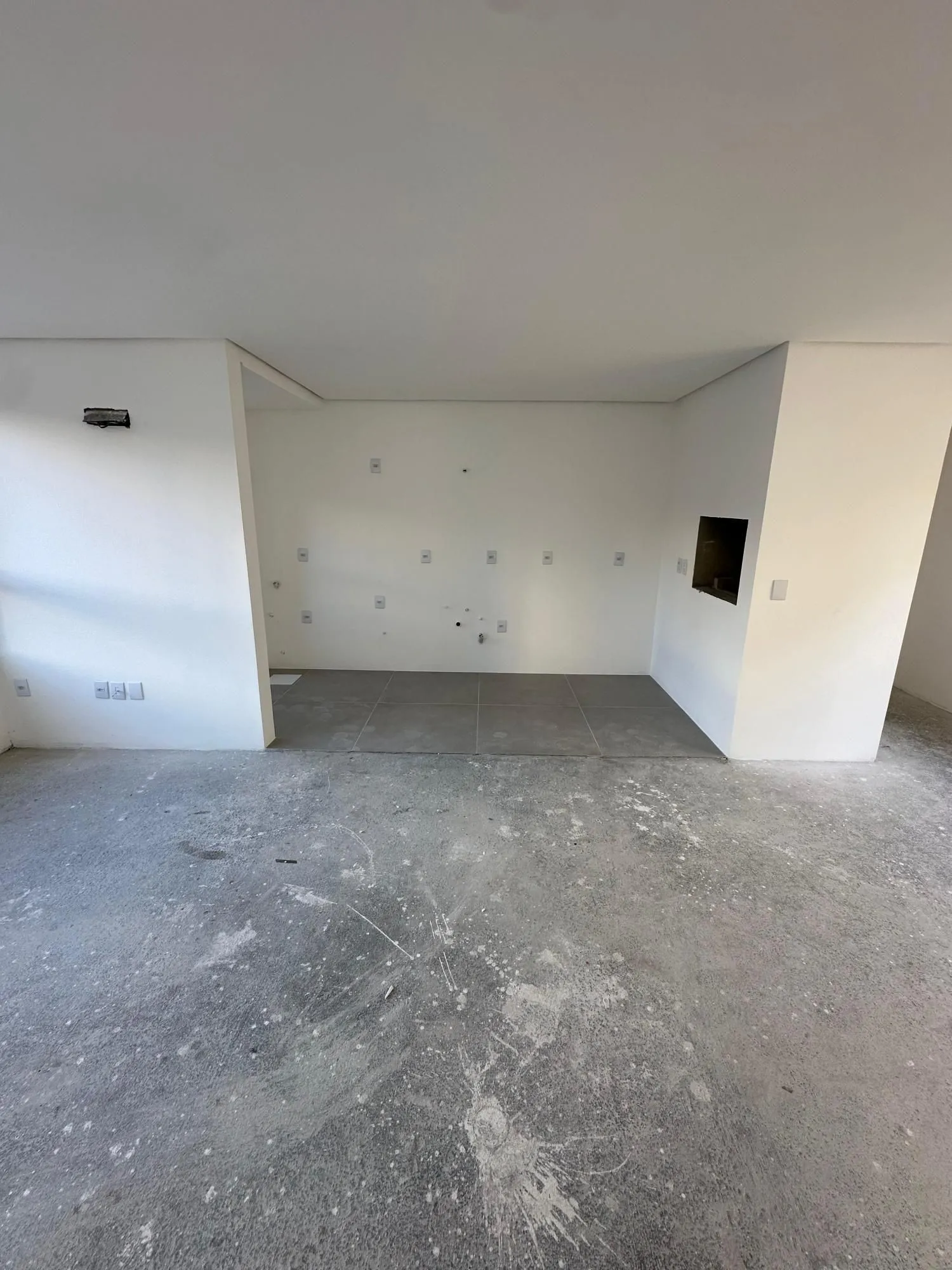 Imagem Apartamentos com ótima localização e perto do comércio em geral