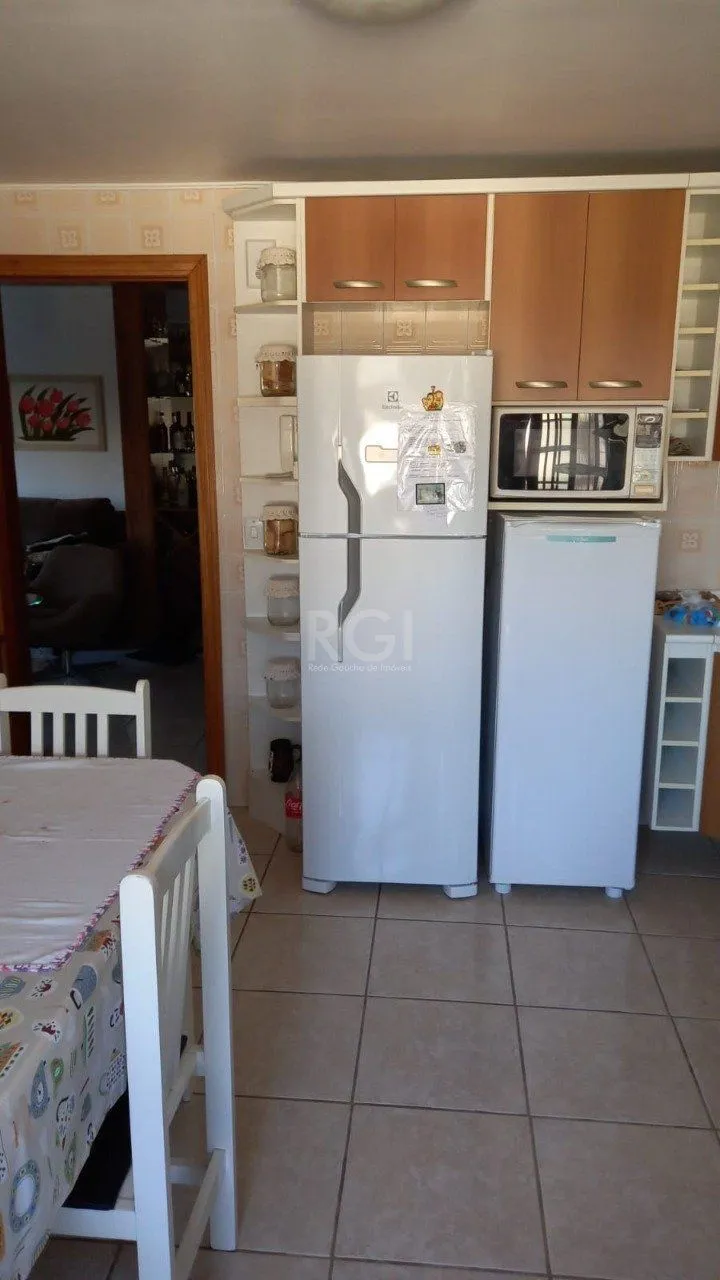 Imagem Apartamento para Venda - 116m², 0 dormitórios, Nonoai