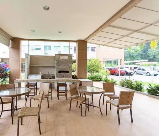 Imagem Apartamento com 2 Quartos à Venda, 70 m² em Badu - Niterói