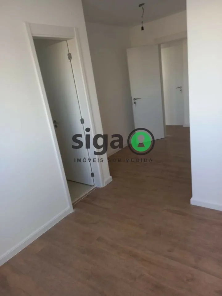 Imagem Apartamento à venda na Granja Julieta / Chácara Santo Antônio com 3 Quartos