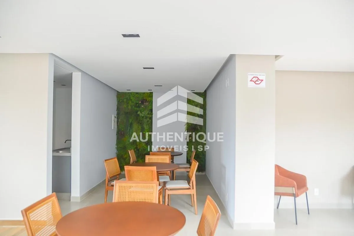 Imagem Sollarium Park Centro São Bernardo do Campo - Apartamento à venda no bairro Centro - São Bernardo do Campo/SP