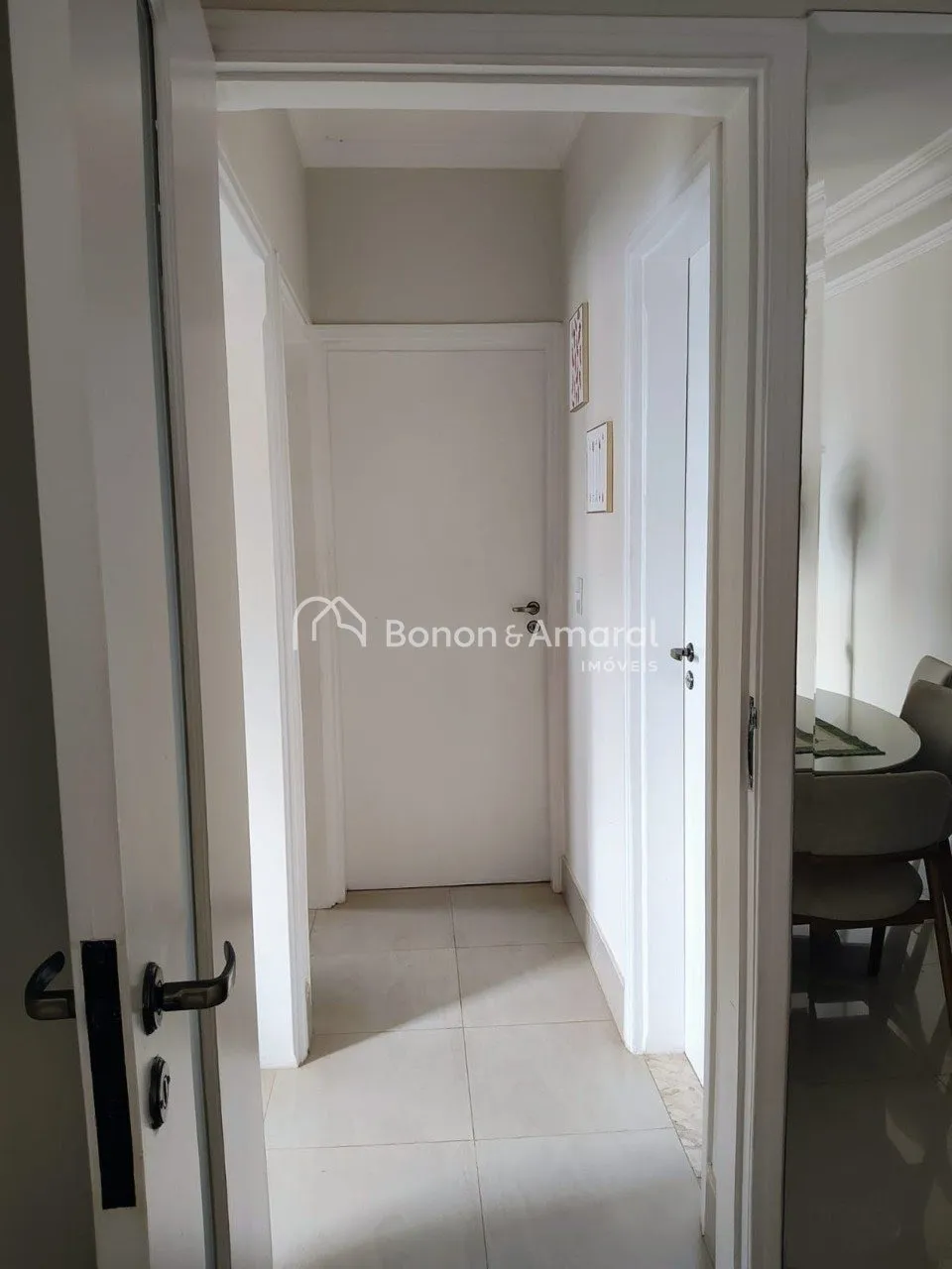Imagem Apartamento de 3 quartos no Residencial Espanha