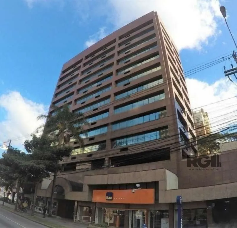 Imagem Sala Comercial em Auxiliadora