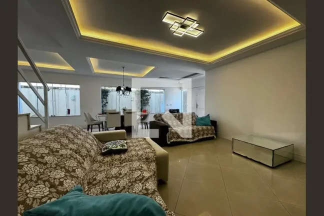 Imagem Casa à Venda - Recreio, 5 Quartos, 290 m2