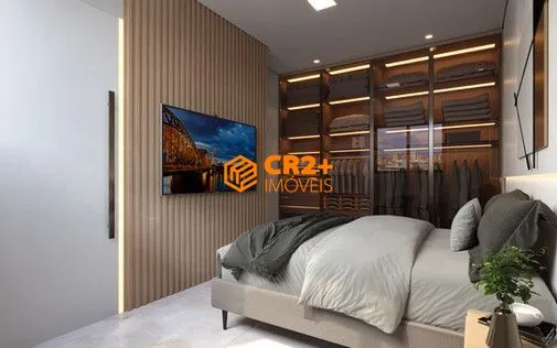 Imagem Vendo apartamento 2 quartos em Casa Amarela -52m²