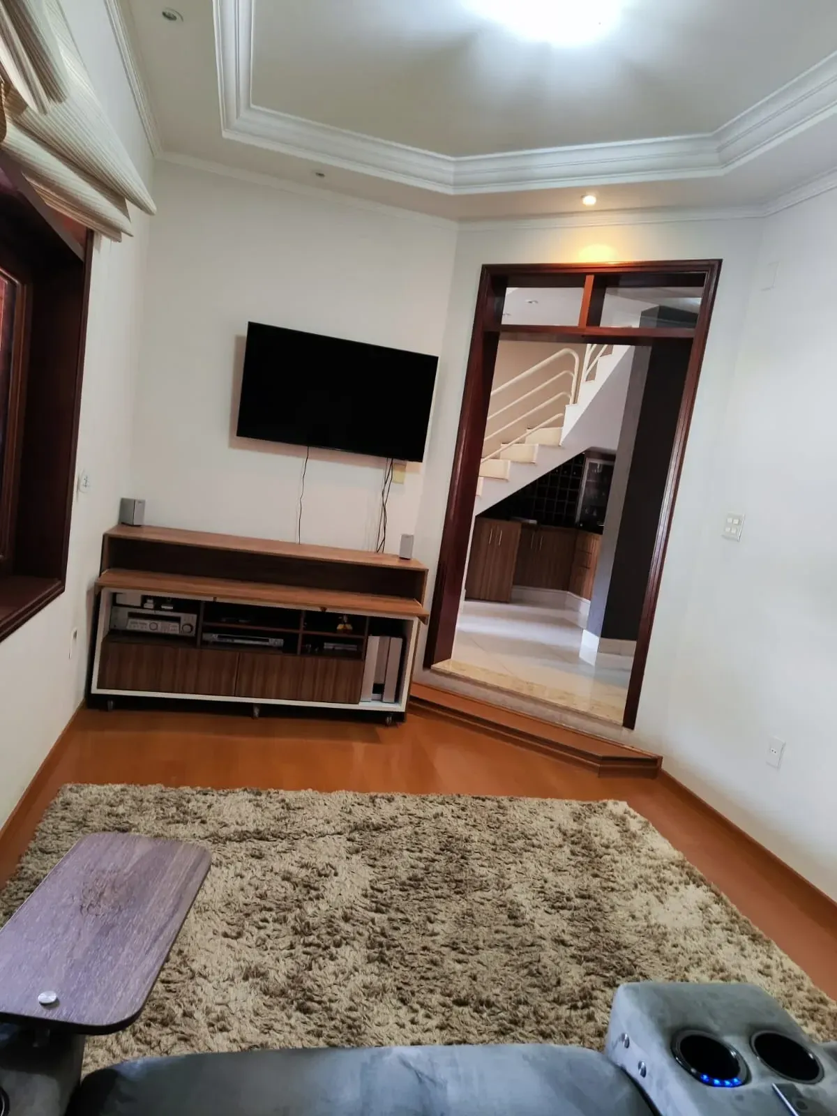Imagem Casa de Condomínio com 4 Quartos à Venda ou Locação, 238 m² em Parque Três Meninos - Sorocaba
