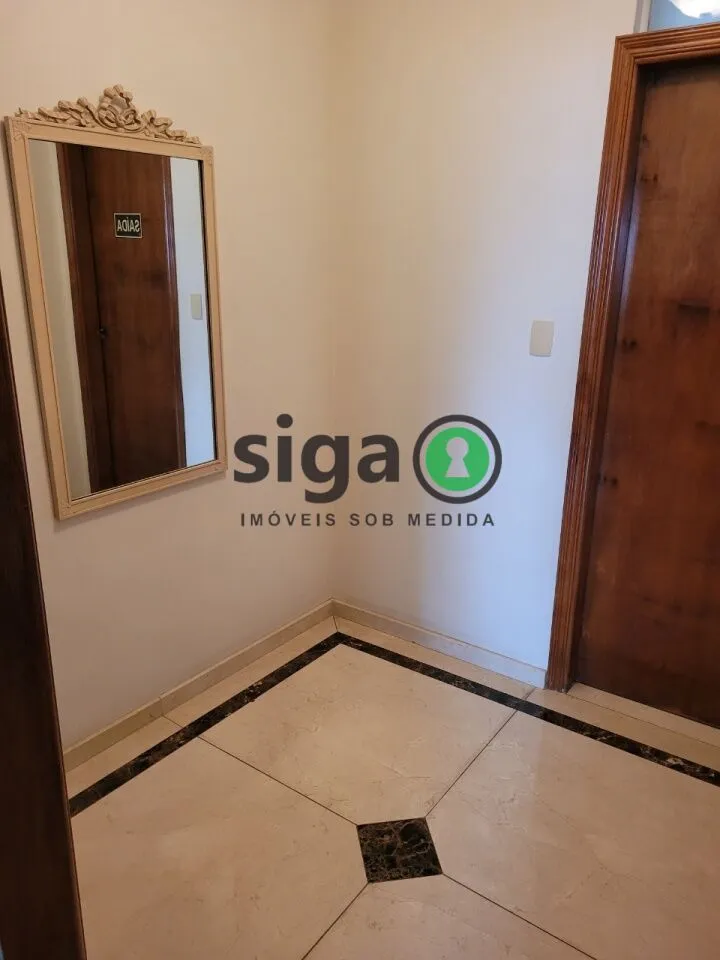 Imagem LINDO APARTAMENTO A VENDA