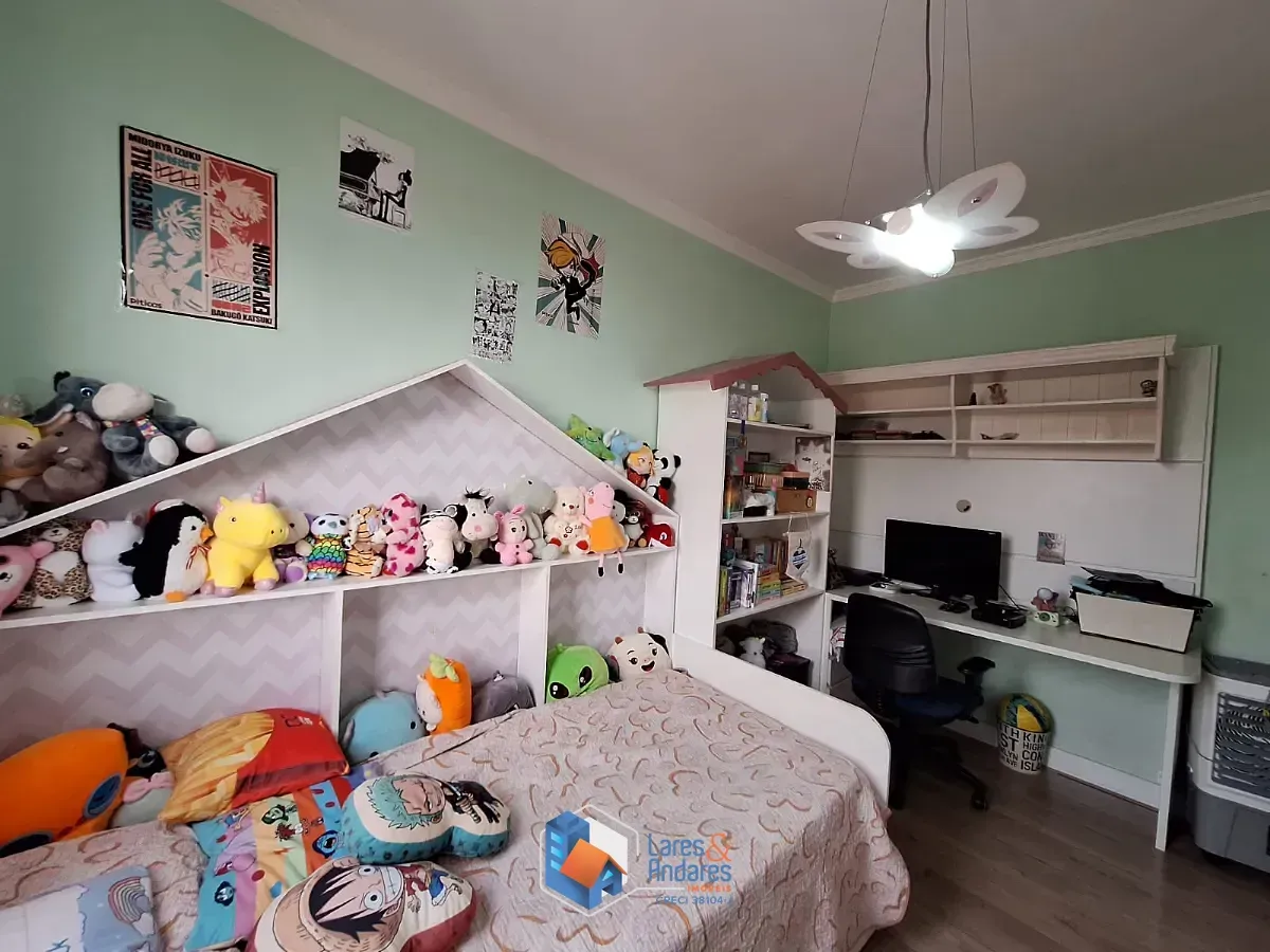 Imagem Apartamento para venda em Lauzane Paulista com 4 quartos, sendo 1 suíte, 118m²