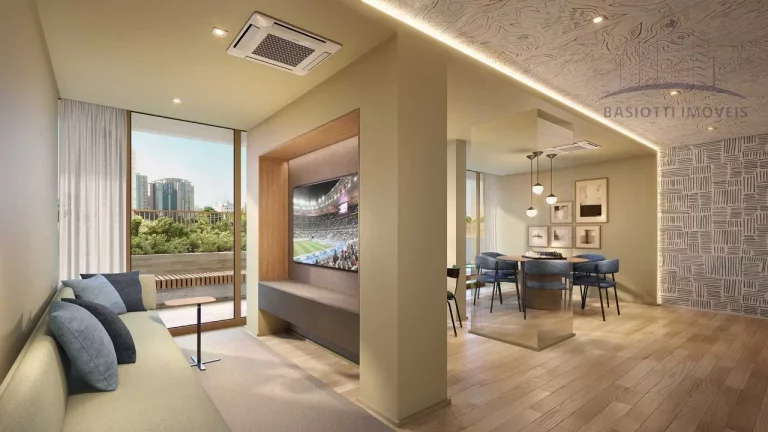 Imagem Sala Comercial à Venda em Moema, São Paulo-SP: Excelente Oportunidade de Investimento!