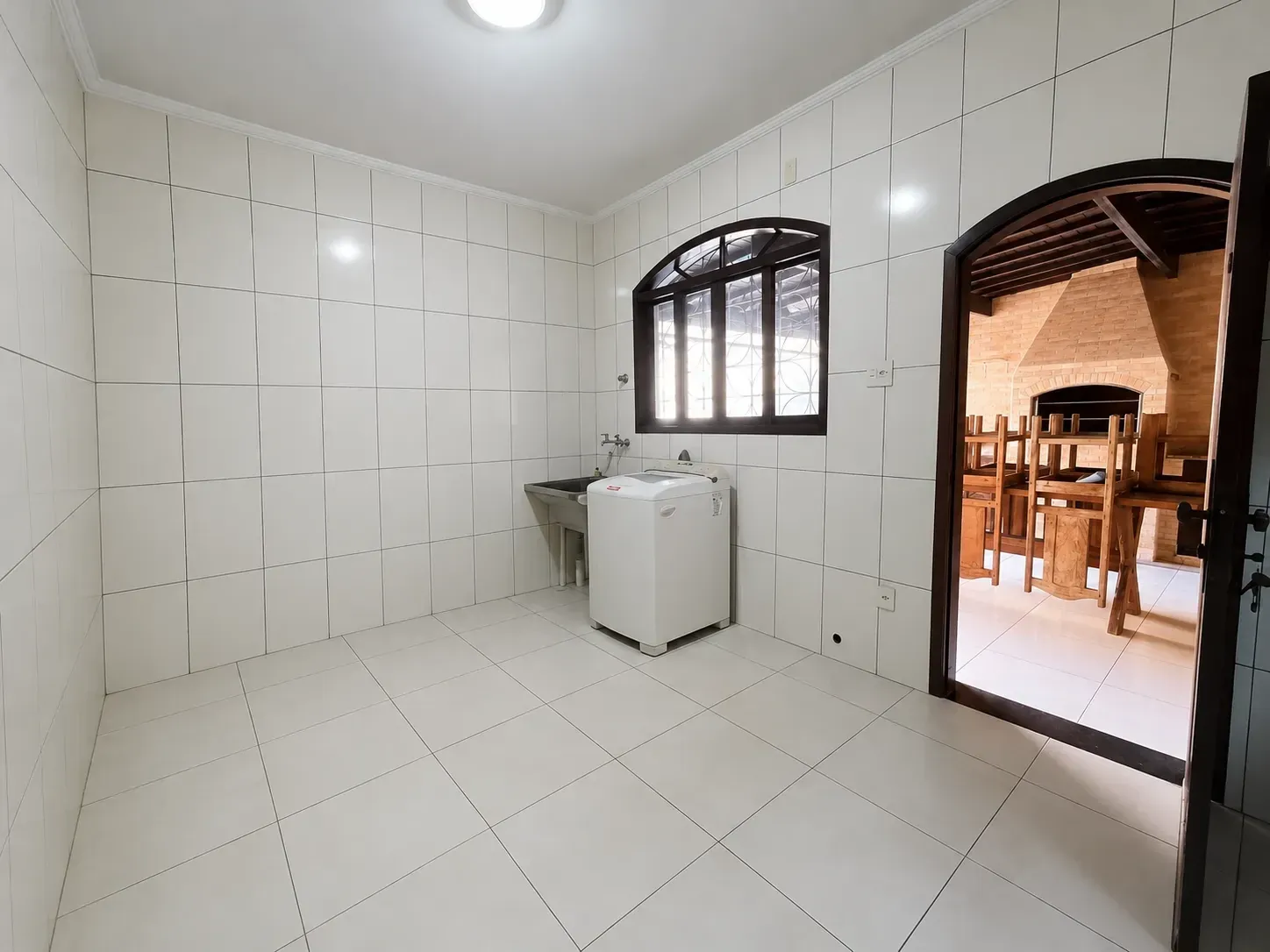 Imagem Casa com 3 Quartos à Venda, 200 metros em Vila Ponte Nova - Cubatão
