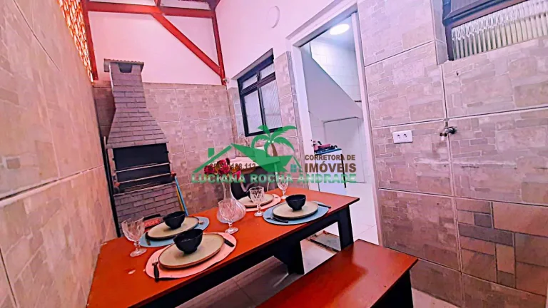 Imagem Casa de Condomínio