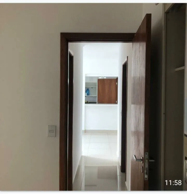 Imagem Apartamento de 68m² no Centro de Alphaville Andar Alto.