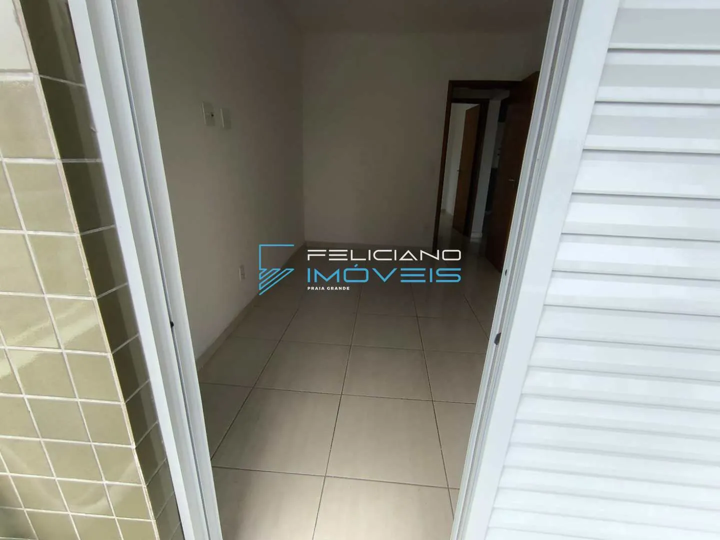 Imagem Apartamento com 2 quartos, Canto do Forte, Praia Grande - R$ 599 mil, Cod: 6635