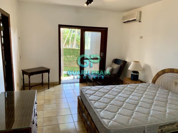 Imagem Casa em Condomínio em Acapulco, Guarujá/SP