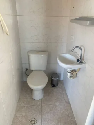 Imagem Alugo Kitnet em São Caetano do Sul. Bairro Olímpico
