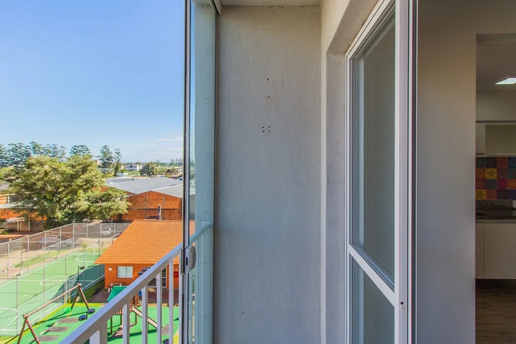 Imagem Apartamento em Fátima