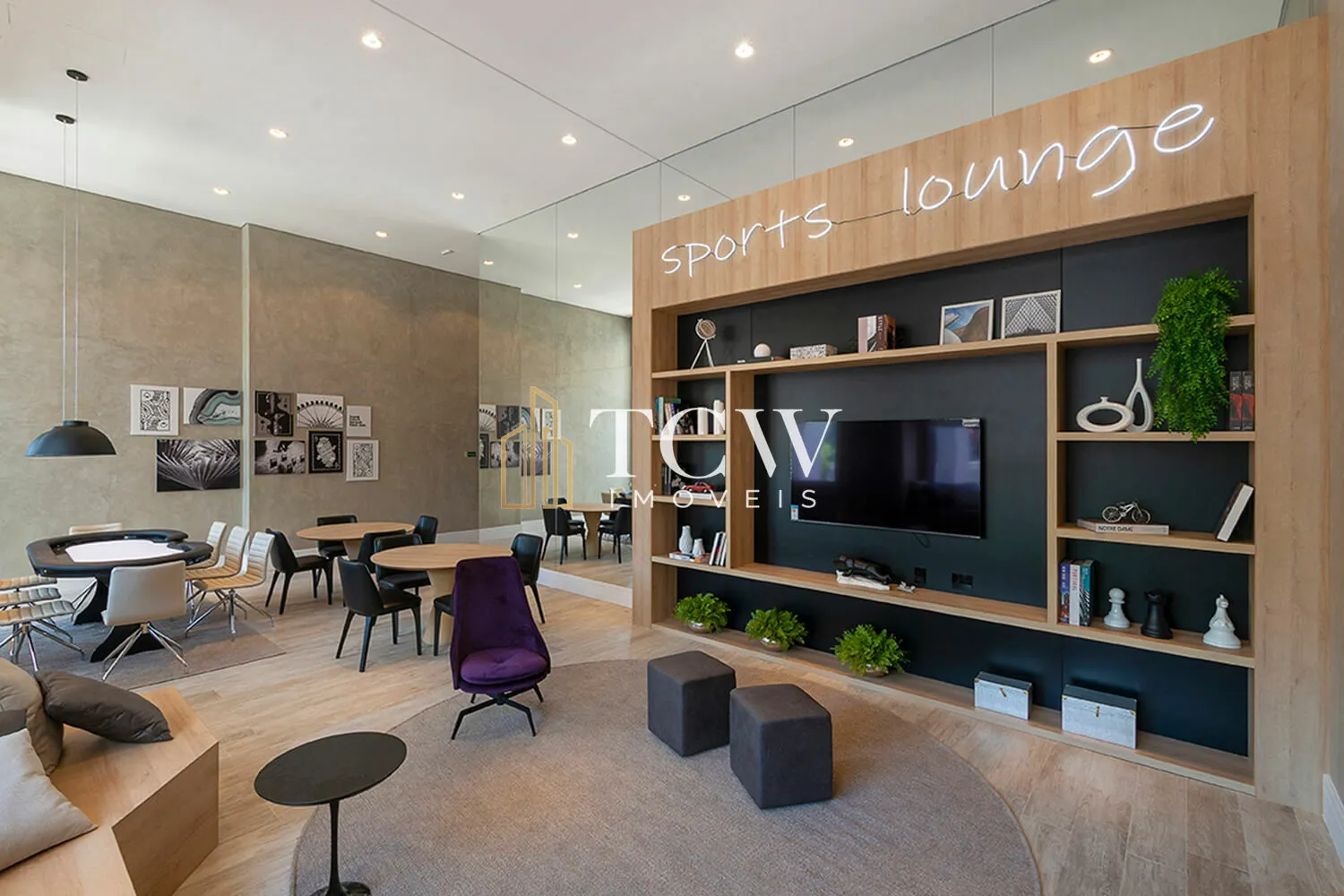 Imagem Apartamento à venda no bairro Indianópolis - São Paulo/SP, Zona Sul