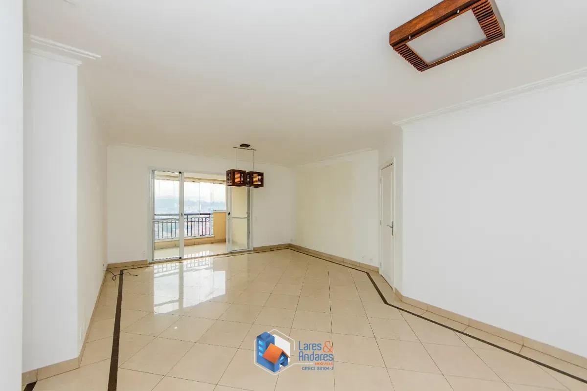Imagem Cobertura para venda em Santana com 4 quartos, sendo 2 suítes, 264m²