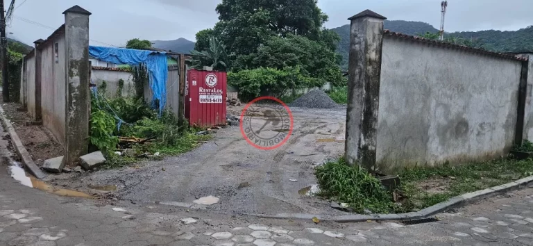 Imagem TERRENO COM 804.68 MT A 800 METROS DA PRAI PARA VENDA EM BOISSUCANGA, TODO MURADO E ATERRADO. EM RUA BLOQUETADA