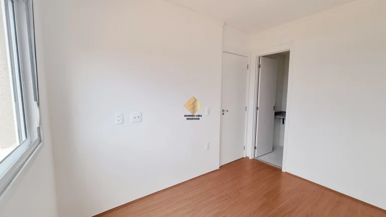 Imagem OPORTUNIDADE APARTAMENTO 50M², 2 DORMITÓRIOS SENDO 1 SUÍTE, TERRAÇO COM 1 VAGA - LAPA - SÃO PAULO / SP