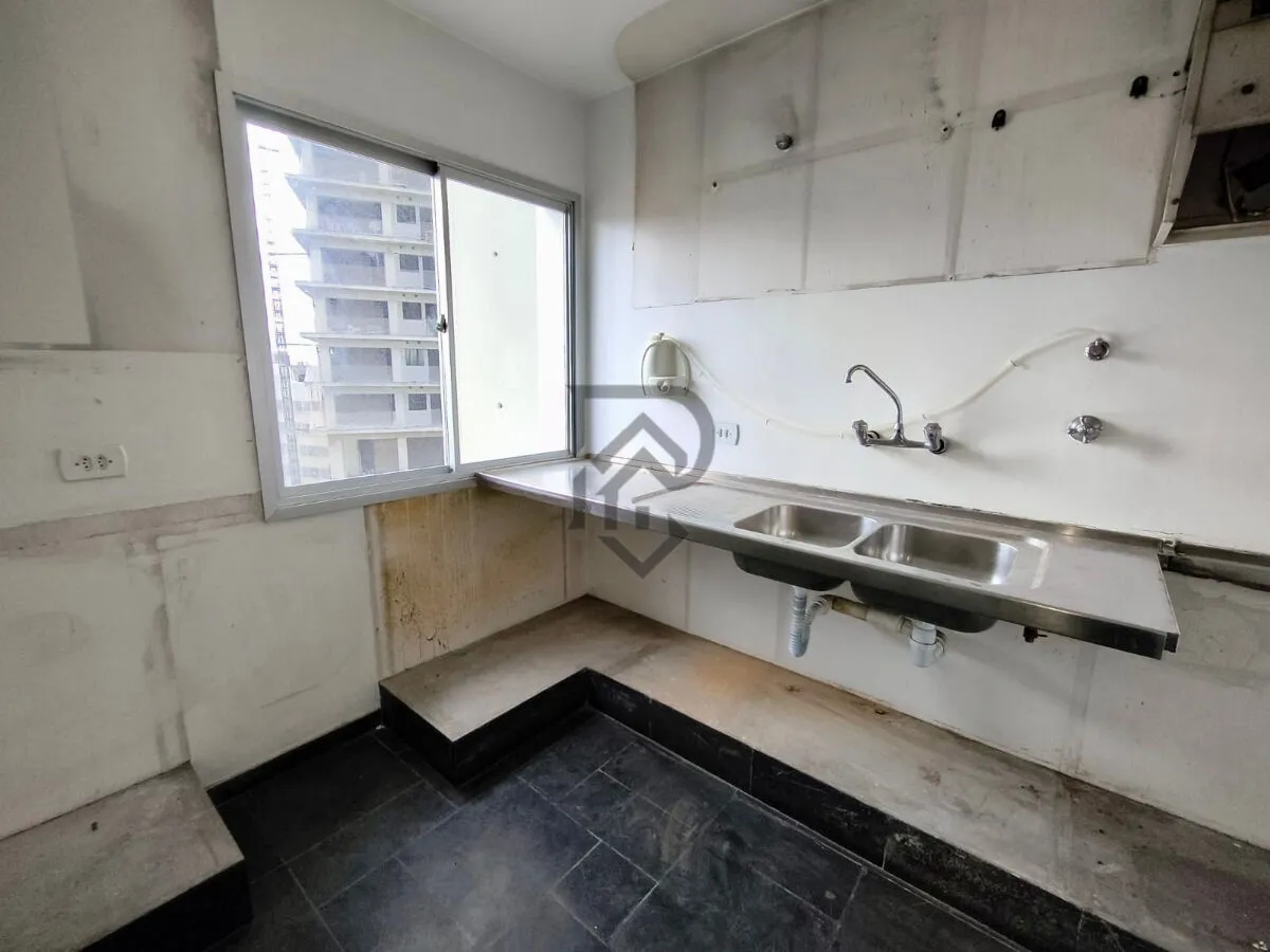 Imagem Apartamento Triplex itaim bibi Condomínio Paço da Mata