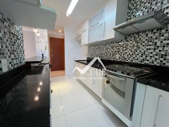 Imagem Apartamento com 2 dormitórios à venda, 94 m² por R$ 1.248.000,00 - Gonzaga - Santos/SP