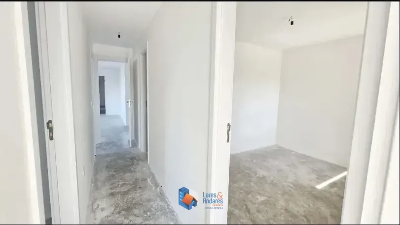 Imagem Apartamento para venda em Perdizes com 4 quartos, sendo 2 suítes, 157m²