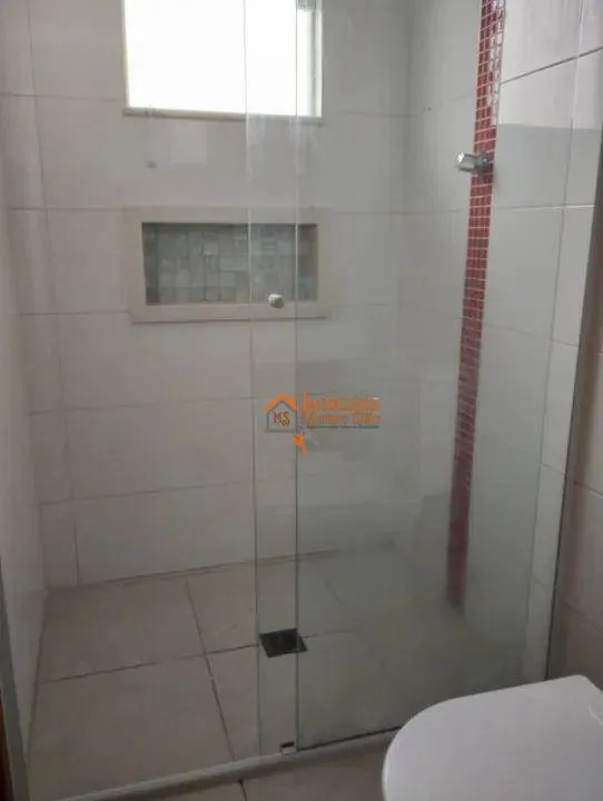 Imagem Sobrado com 4 dormitórios à venda, 309 m² por R$ 1.500.000,00 - Centro - Arujá/SP