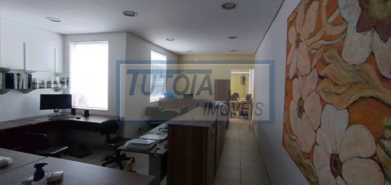Imagem ESCRITÓRIO COMERCIAL MOBILIADO PARA LOCAÇÃO NO PARAISO