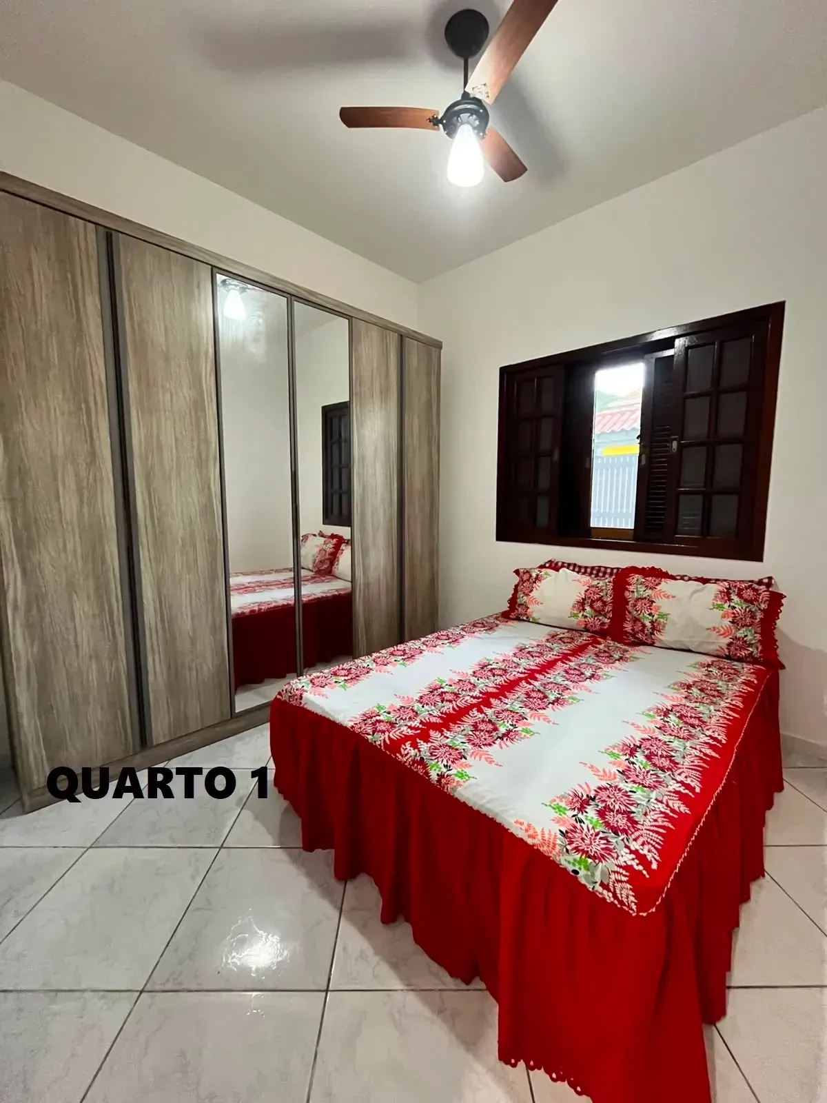 Imagem Casa de Vila com 2 Quartos para Temporada, 60 m² em Portinho - Cabo Frio