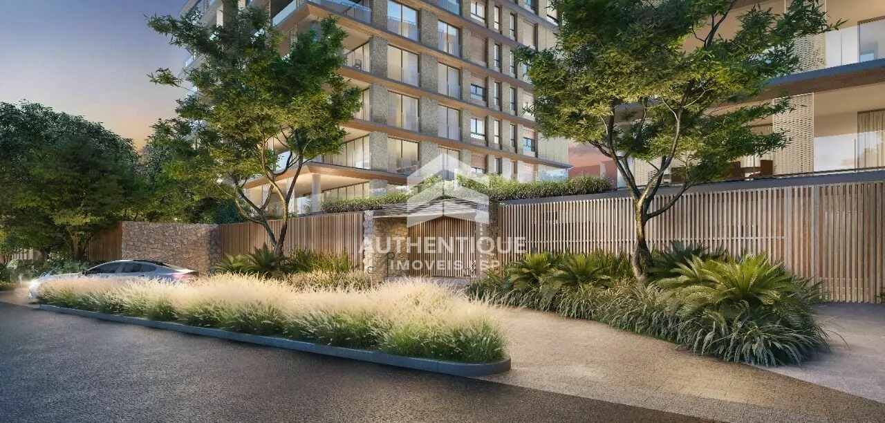 Imagem LINDENBERG GROENLÂNDIA 77 JARDINS - Apartamento à venda no bairro Jardim América - São Paulo/SP, Zona Sul