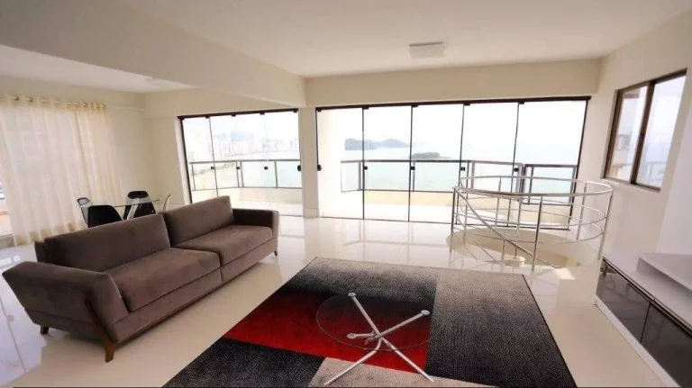 Imagem Edifício Ilha de Itacuruça