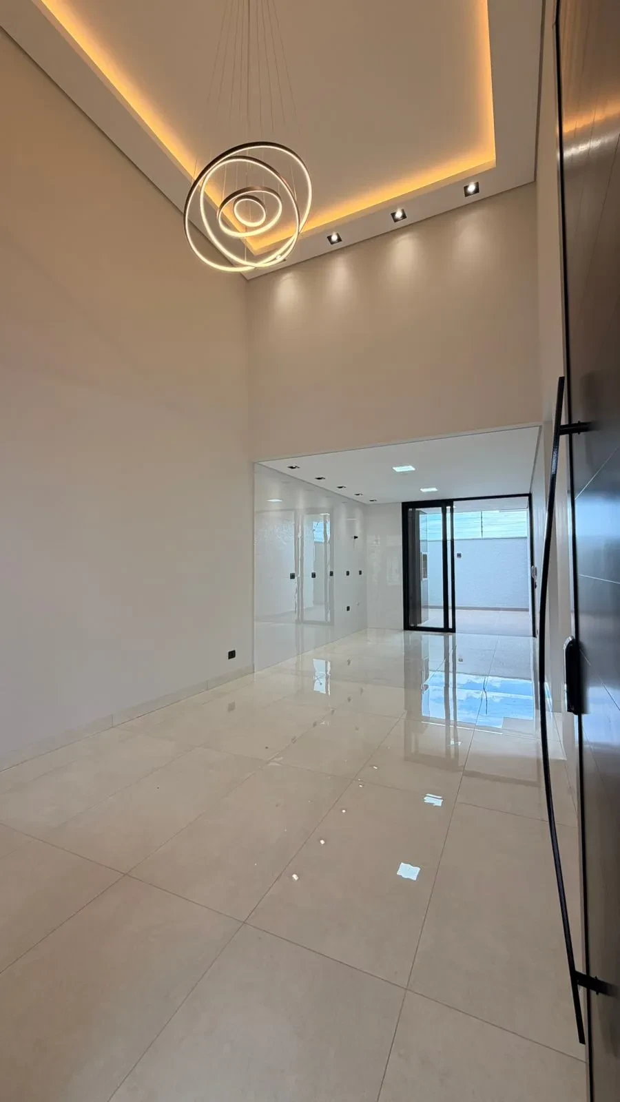 Imagem Casa com 3 Quartos à Venda, 100 m² em Ecovalley Ecologic City - Sarandi