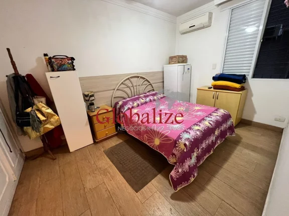 Imagem Apartamento com 3 Quartos e 3 banheiros à Venda, 166 m² R$.1.220.000,00 no Gonzaga