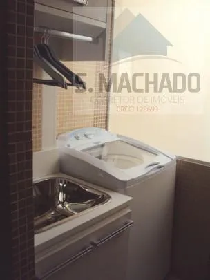 Imagem Apartamento para Venda em Santo André / SP no bairro Vila Curuça