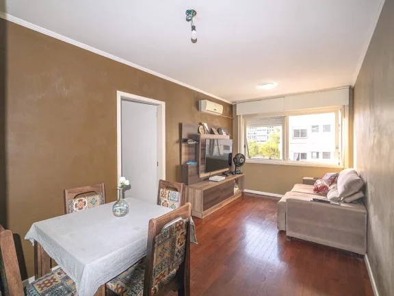 Foto do imóvel Apartamento para venda em Porto Alegre