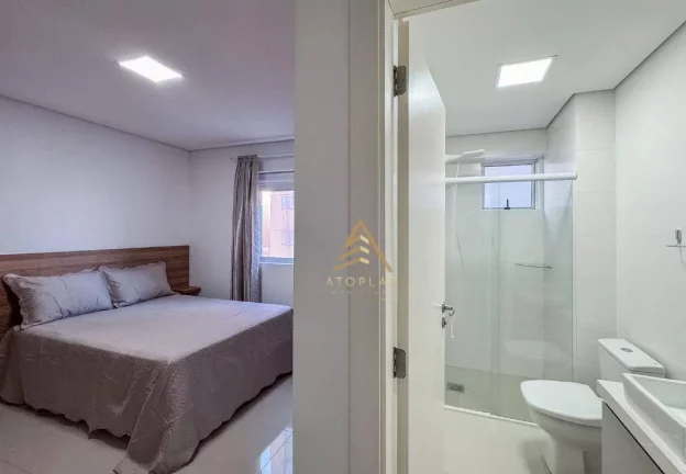 Imagem Apartamento à venda, 131 m² por R$ 2.699.000,00 - Centro - Balneário Camboriú/SC