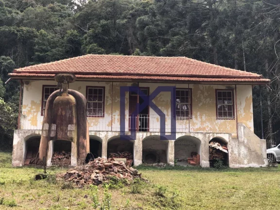 Foto do imóvel Fazenda à venda, 4934500 m² por R$ 10.000.000,00 - Pouso Frio - Piranguçu/MG