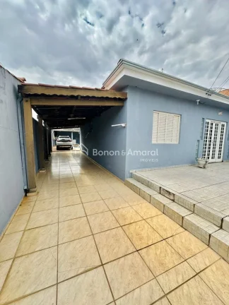 Imagem Casa à venda em Indaiatuba, no Bairro Morada do Sol sendo uma ótima oportunidade para quem busca c...