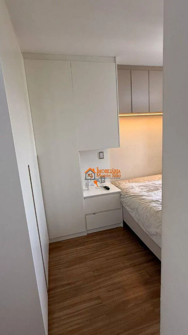 Imagem Cobertura à venda, 180 m² por R$ 1.589.999,00 - Meu Cantinho - Suzano/SP