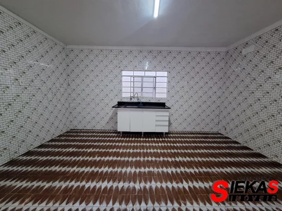 Imagem Casa à venda em São Paulo-SP, bairro Cangaíba: 2 quartos, 1 suíte, 1 sala, 2 banheiros, 1 vaga, 65m². Imperdível!