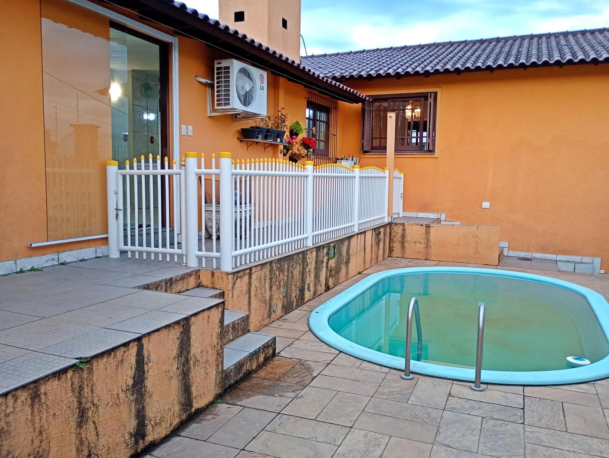 Imagem Casa em Krahe