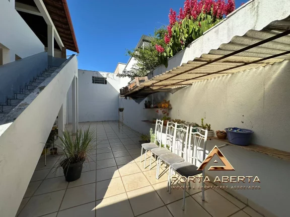 Imagem Casa a venda no bairro Ideal - cod 1380