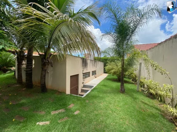 Imagem Maravilhosa casa a venda no Condomínio Colina das Estrelas - Tatuí/SP.