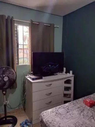 Imagem Casa com 4 quartos à venda, 100 m² por R$ 450.000 - Butantã - São Paulo/SP